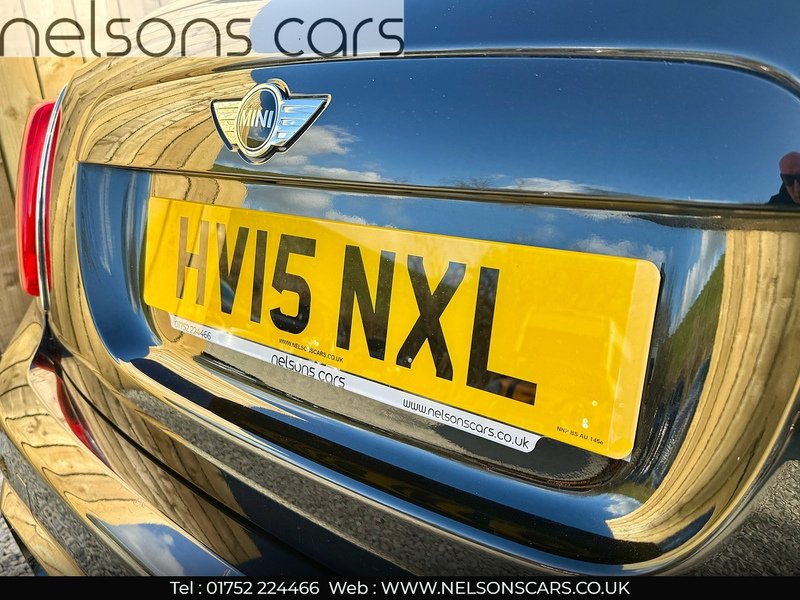 Used MINI Hatch 2015 for sale - 77984887: Photo 36