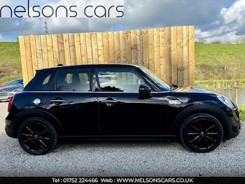Used MINI Hatch 2015 for sale - 77984887: Photo