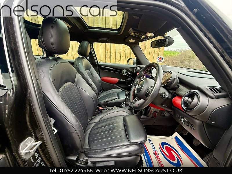 Used MINI Hatch 2015 for sale - 77984887: Photo 4