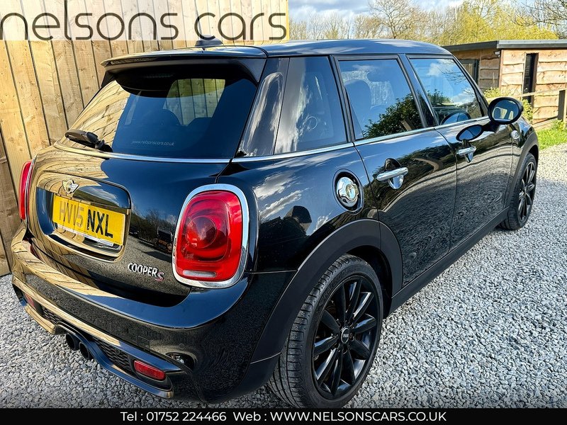 Used MINI Hatch 2015 for sale - 77984887: Photo 5