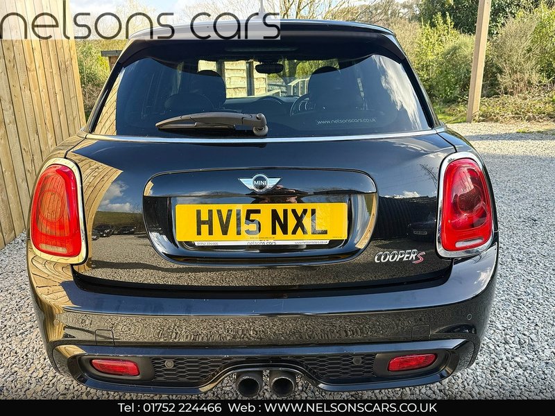 Used MINI Hatch 2015 for sale - 77984887: Photo 7
