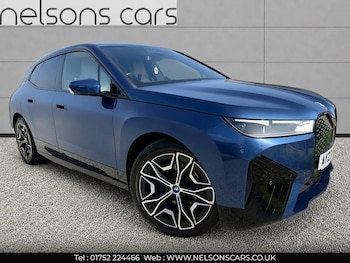 Used BMW iX 2022 for sale - 78894929: Photo