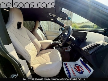Used BMW iX 2022 for sale - 78894929: Photo