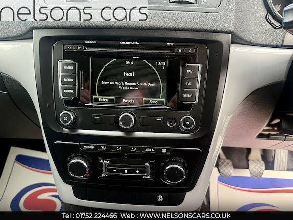 Used Skoda Yeti 2012 for sale - 76185803: Photo 10