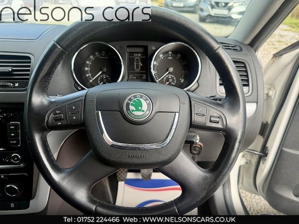 Used Skoda Yeti 2012 for sale - 76185803: Photo 14