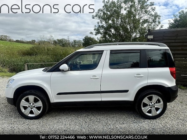 Used Skoda Yeti 2012 for sale - 76185803: Photo 15