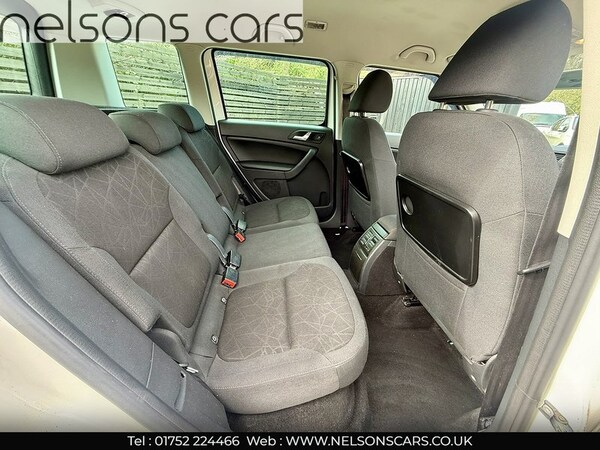Used Skoda Yeti 2012 for sale - 76185803: Photo 16