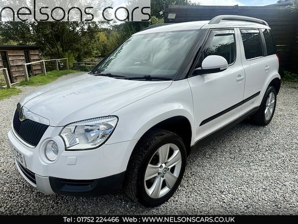 Used Skoda Yeti 2012 for sale - 76185803: Photo 17