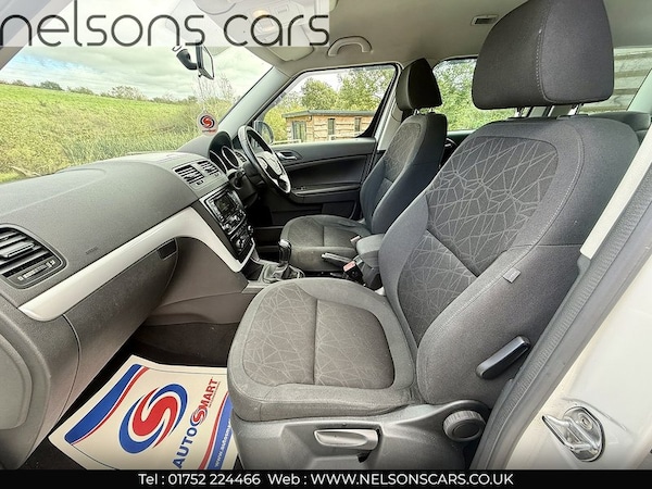 Used Skoda Yeti 2012 for sale - 76185803: Photo 22