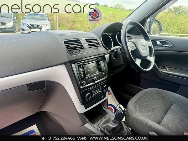 Used Skoda Yeti 2012 for sale - 76185803: Photo 23
