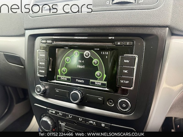 Used Skoda Yeti 2012 for sale - 76185803: Photo 4