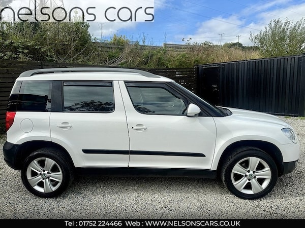 Used Skoda Yeti 2012 for sale - 76185803: Photo 7