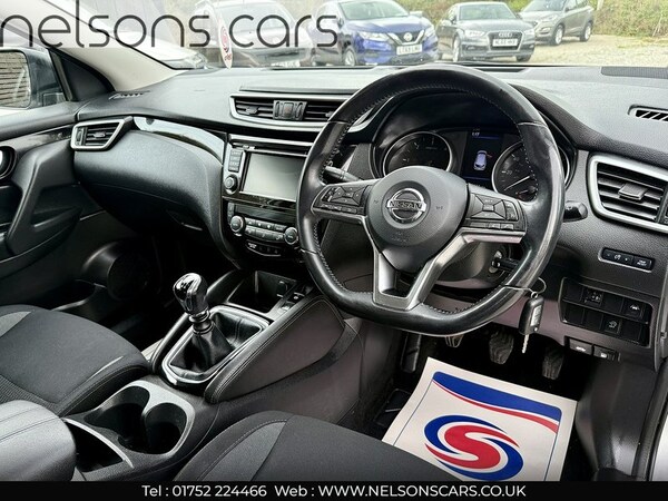 Used Nissan Qashqai 2019 for sale - 76219769: Photo 11