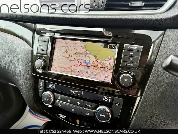 Used Nissan Qashqai 2019 for sale - 76219769: Photo 12