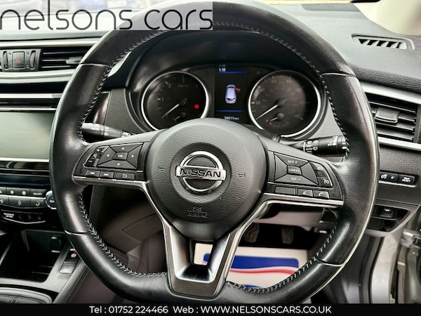 Used Nissan Qashqai 2019 for sale - 76219769: Photo 18
