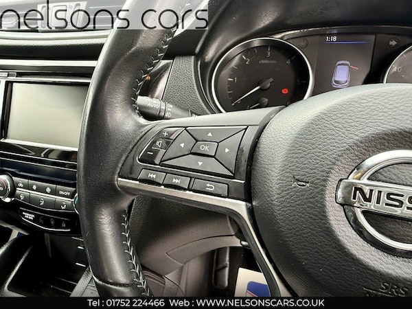 Used Nissan Qashqai 2019 for sale - 76219769: Photo 19