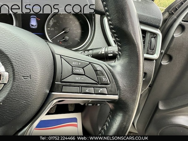 Used Nissan Qashqai 2019 for sale - 76219769: Photo 20