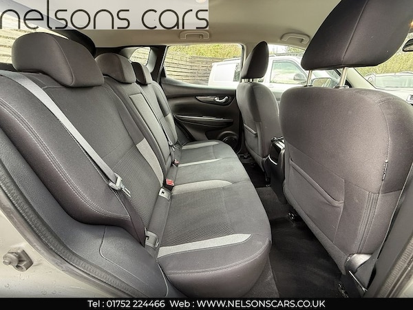 Used Nissan Qashqai 2019 for sale - 76219769: Photo 23