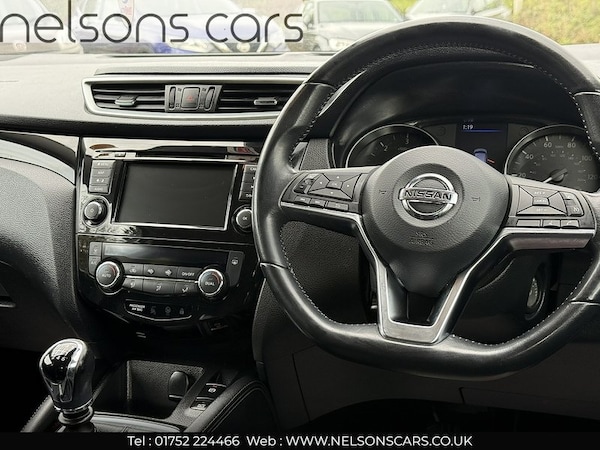 Used Nissan Qashqai 2019 for sale - 76219769: Photo 24