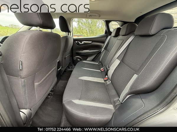 Used Nissan Qashqai 2019 for sale - 76219769: Photo 27