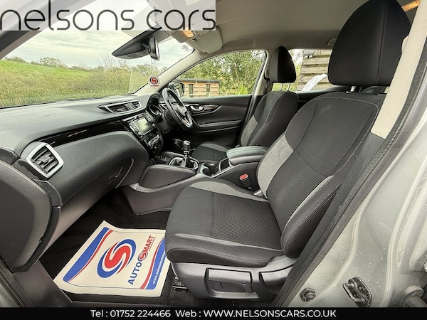 Used Nissan Qashqai 2019 for sale - 76219769: Photo 28