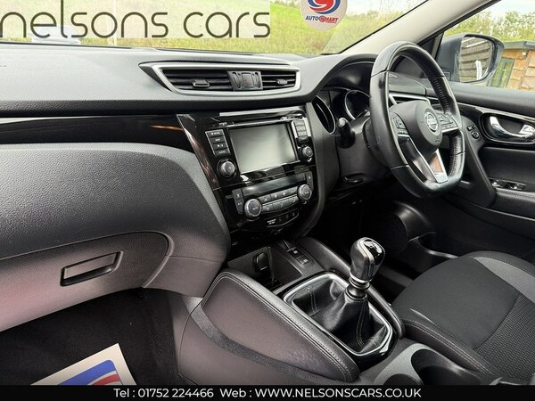 Used Nissan Qashqai 2019 for sale - 76219769: Photo 29