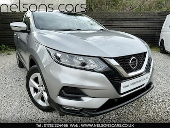 Used Nissan Qashqai 2019 for sale - 76219769: Photo 2