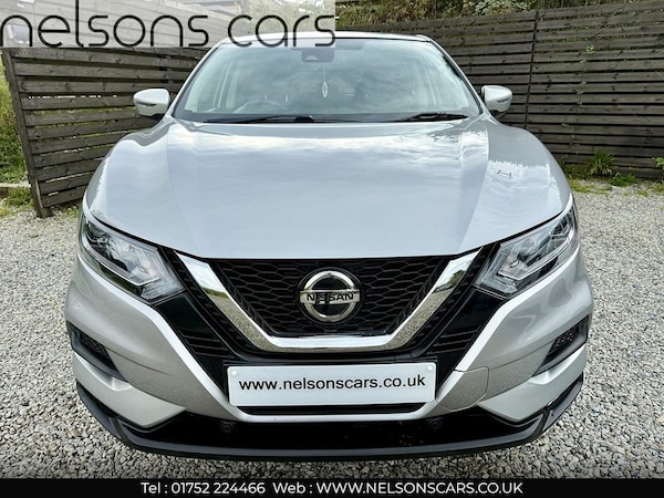 Used Nissan Qashqai 2019 for sale - 76219769: Photo 3