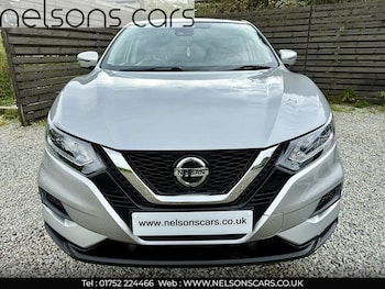 Used Nissan Qashqai 2019 for sale - 76219769: Photo 3