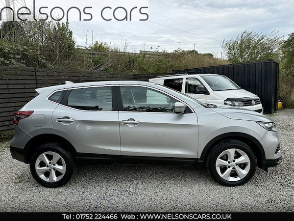 Used Nissan Qashqai 2019 for sale - 76219769: Photo 4
