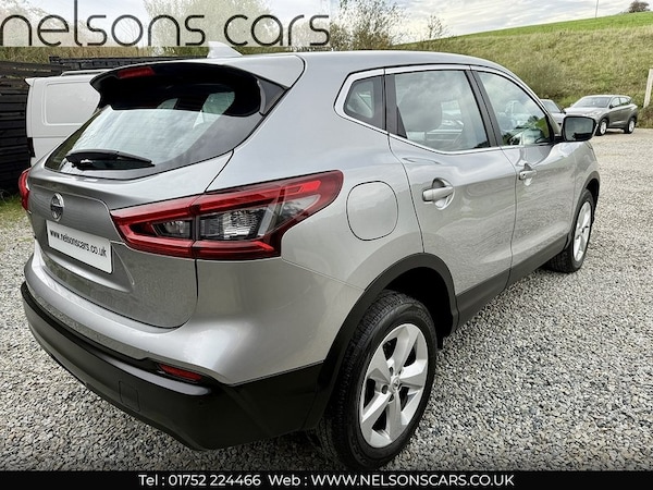 Used Nissan Qashqai 2019 for sale - 76219769: Photo 5