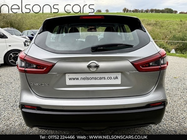 Used Nissan Qashqai 2019 for sale - 76219769: Photo 6