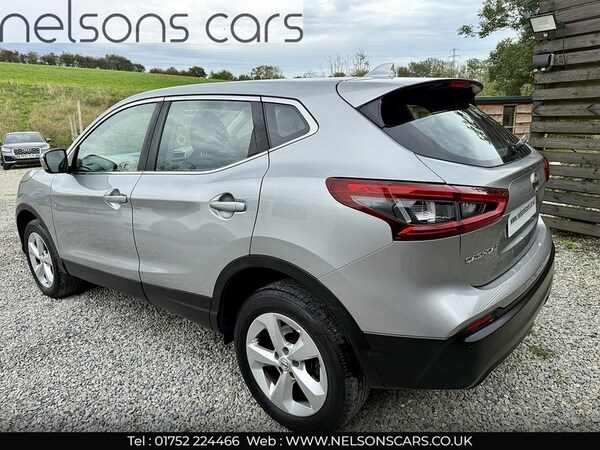 Used Nissan Qashqai 2019 for sale - 76219769: Photo 7