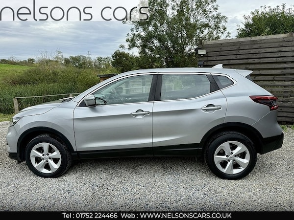 Used Nissan Qashqai 2019 for sale - 76219769: Photo 8