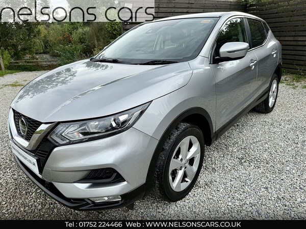 Used Nissan Qashqai 2019 for sale - 76219769: Photo 9