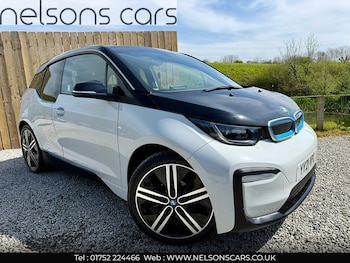 Used BMW i3 2021 for sale - 78341215: Photo
