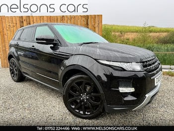 Used Land Rover Range Rover Evoque 2013 for sale - 79667428: Photo
