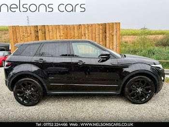 Used Land Rover Range Rover Evoque 2013 for sale - 79667428: Photo