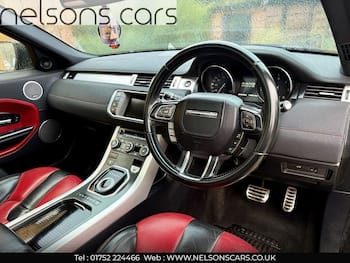 Used Land Rover Range Rover Evoque 2013 for sale - 79667428: Photo