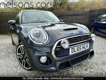 Used MINI Hatch 2015 for sale - 75444905: Photo