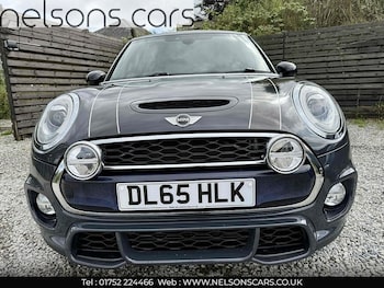 Used MINI Hatch 2015 for sale - 75444905: Photo