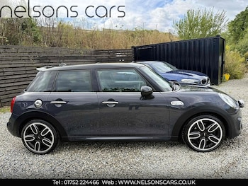 Used MINI Hatch 2015 for sale - 75444905: Photo