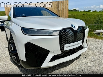 Used BMW iX 2022 for sale - 78525779: Photo
