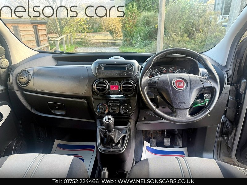 Used Fiat Qubo 2015 for sale - 76464443: Photo 10