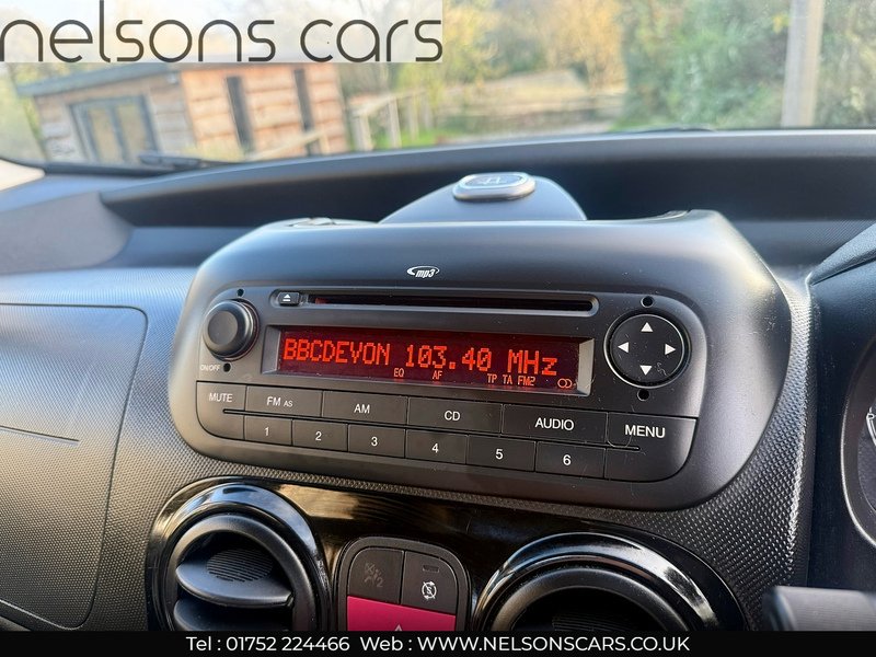 Used Fiat Qubo 2015 for sale - 76464443: Photo 11