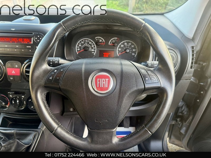 Used Fiat Qubo 2015 for sale - 76464443: Photo 16