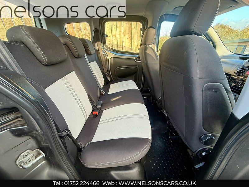 Used Fiat Qubo 2015 for sale - 76464443: Photo 19