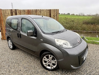 2015 - MultiJet My Life 5-Door