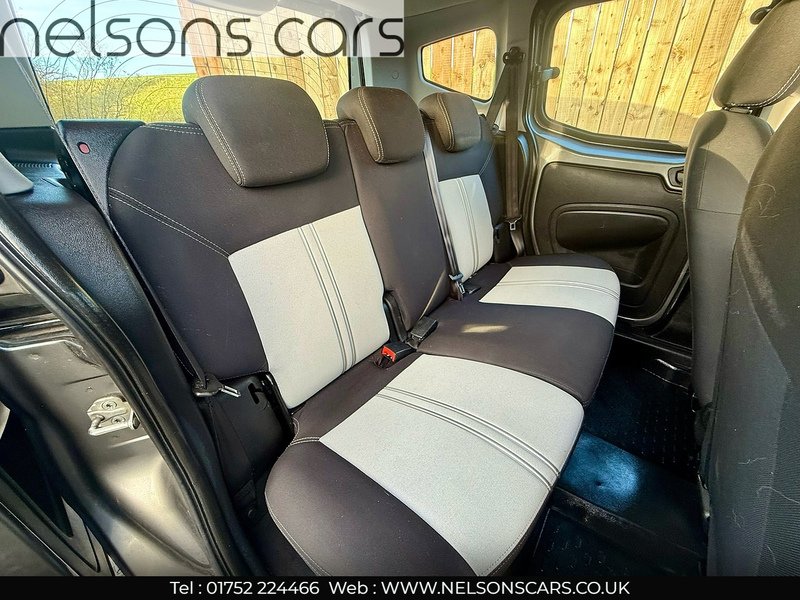 Used Fiat Qubo 2015 for sale - 76464443: Photo 20