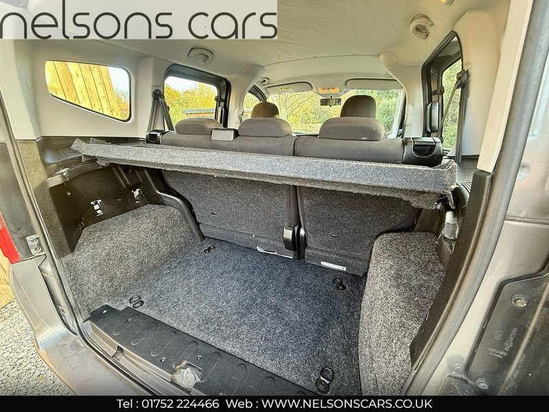 Used Fiat Qubo 2015 for sale - 76464443: Photo 22